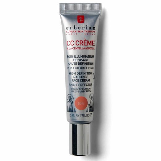 Erborian CC Cream Dore 15ml