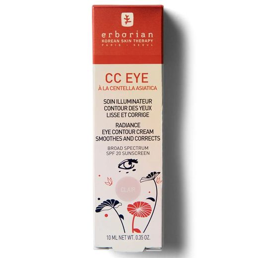 Erborian CC Eye Dore 10ml