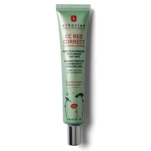 Erborian CC Red Correct 45ml