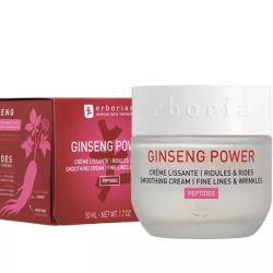Erborian crema ginseng Power 50ml