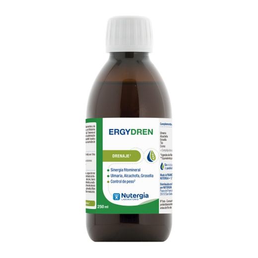 ErgyDren drenante 250ml