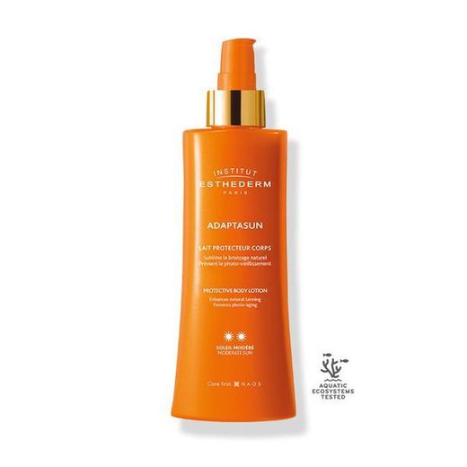 Esthederm Adaptasun Leche Corporal normal