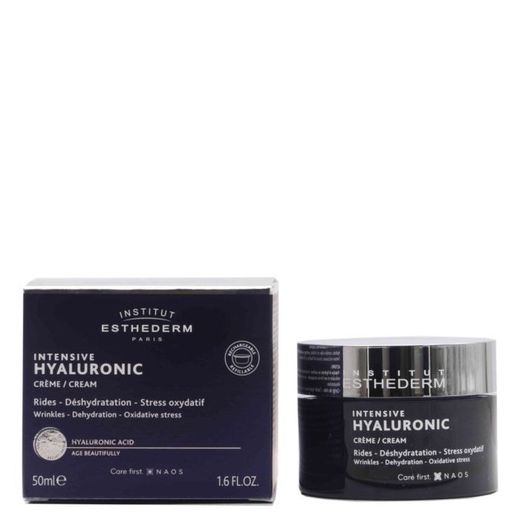 Esthederm Intensive Hyaluronic Creme 50ml