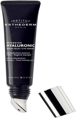 Esthederm Intensive Hyaluronic Serum Ojos 15ml
