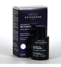Esthederm Intensive Retinol Aceite 15ml