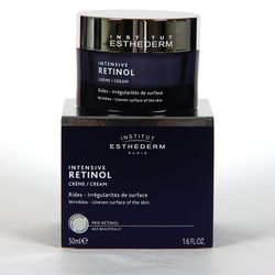 Esthederm Intensive Retinol Crema 50ml