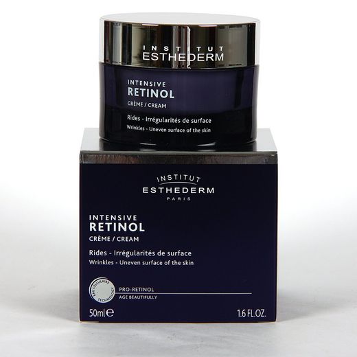 Esthederm Intensive Retinol Crema 50ml