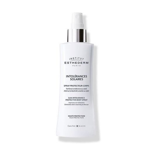 Esthederm Intolerance Solaires Spray 150ml