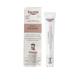 Eucerin Anti-Pigment Contorno De Ojos 15 ml