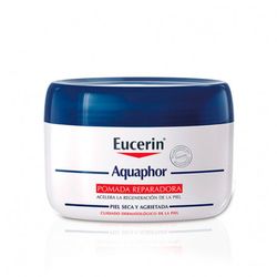 Eucerin Aquaphor Pomada Reparadora Tarro 110ml