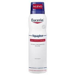 Eucerin Aquaphor Spray Pomada Corporal 250ml