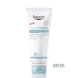 Eucerin Atopi Control Hidroloción Calmante 400ml