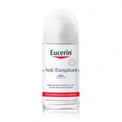 Eucerin Desodorante Antitranspirante 48h Roll-On 50ml