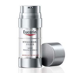 Eucerin Hyaluron-Filler Sérum & Peeling Noche 30ml