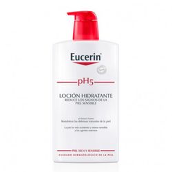 Eucerin pH5 Loción Hidratante 1l