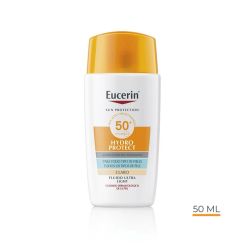 Eucerin Sun Hydropro Fluido UL SPF50 Claro 50ML