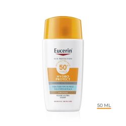 Eucerin Sun Hydropro Fluido UL SPF50 Medio 50ML