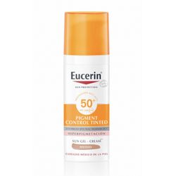 Eucerin Sun Protection PSF+ Pigment Control 50ML
