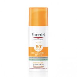 Eucerin Sun Protection SPF 50+ Oil Control Tinte