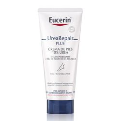Eucerin UreaRepair Plus Crema de Pies 10% Urea 100ml
