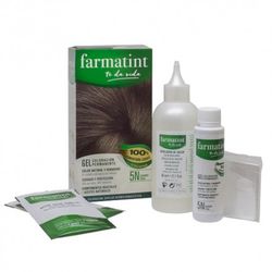 Farmatint 5N Castaño Claro Tinte 150ml