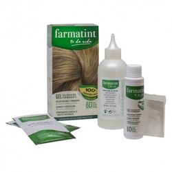 Farmatint 6D Rubio Oscuro Dorado Tinte 150ml