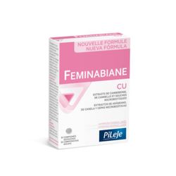 Feminabiane C.U. 30 Comprimidos Bicapa