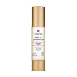 Ferulac Crema Gel Antioxidante 1 Tarro 50ML