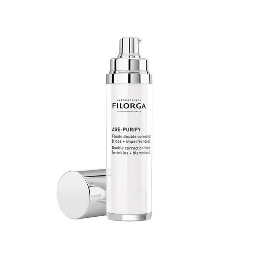 Filorga Age Purify Fluido Doble Corrección 50ml