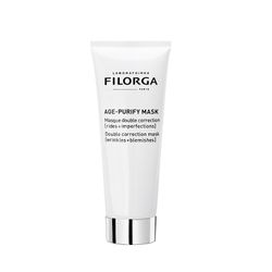Filorga Age Purify Mask Mascarilla Doble Correccion 75ml