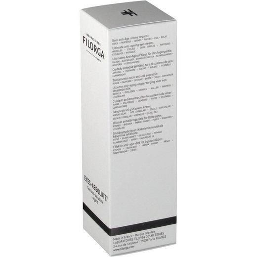 Filorga eyes -absolute 15ml