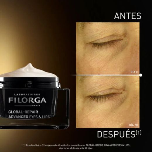 Filorga Global Repair Eyes&Lips 15ml