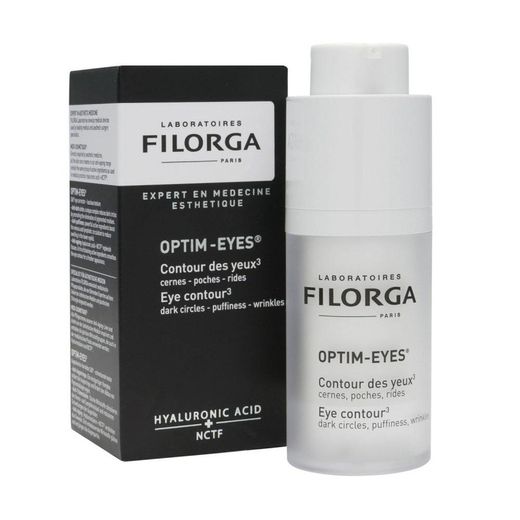 Filorga optim-eyes 15,ml