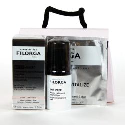 Filorga Pack Beauty Flash Protocol