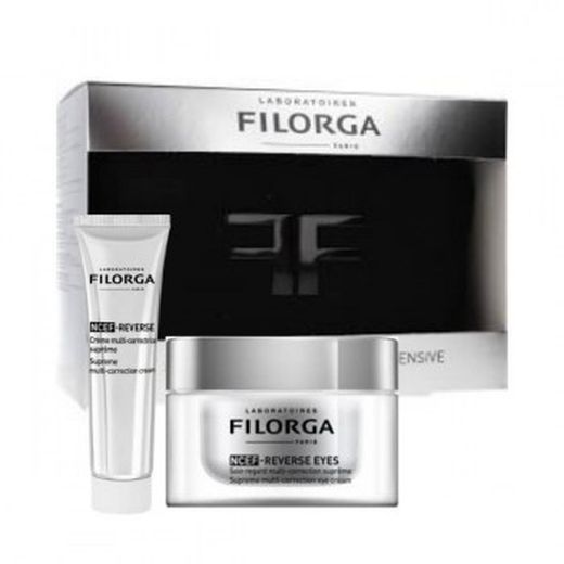 Filorga Pack Programa de Regeneración Intensiva