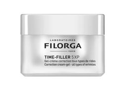 Filorga Time-Filler 5XP Gel-Crema 50ml