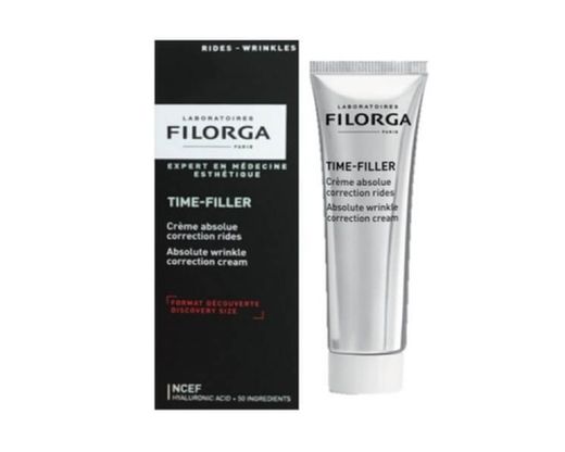 Filorga Time Filler Night 30ml