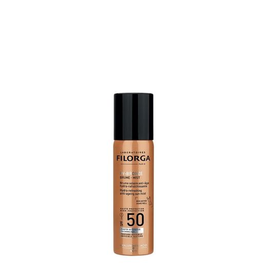 Filorga Uv Bronze SPF50 Spray 60ml