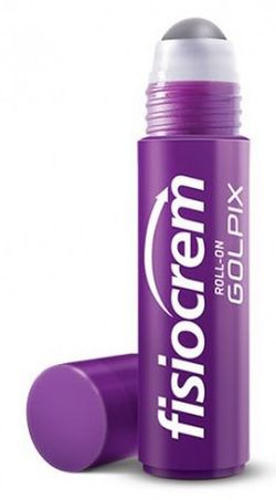 Fisiocrem Golpix Roll-on 15ml