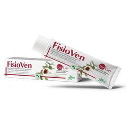 Aboca Fisioven Biogel Tubo 100ml