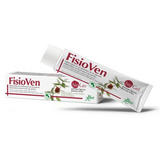 Aboca Fisioven Biogel Tubo 100ml