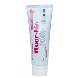 Fluor Kin Pasta Calcio 75ml