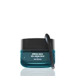 Freshly Cosmetics Omega Rich Well-Ageing Cream 50ml