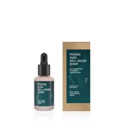 Freshly Cosmetics Phoenix Aura Well-Ageing Serum 30ml