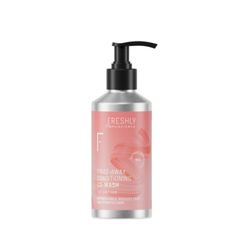 Freshly Cosmetics Frizz Away Conditioning Co Wash 250ml