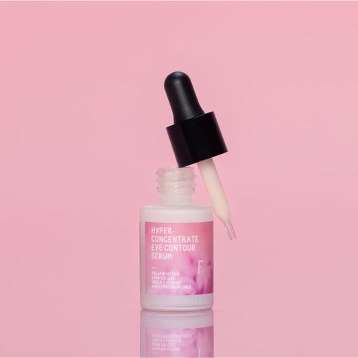 Freshly Serum Contorno de Ojos Hyper-Concentrado 15ml