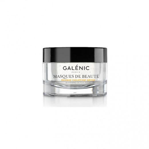 Galénic Masques De Beauté Mascarilla Calor Detox 15ml
