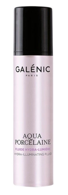 Galenic Aqua Porcelaine Fluido Hydra - Luminoso 50ml