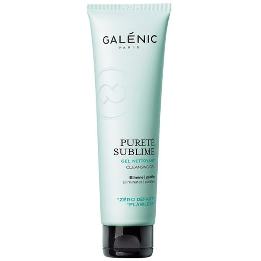 Galénic Pureté Sublime Gel Limpiador Purificante 150ml