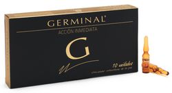 Germinal Flash Acción Inmediata 10 Ampollas de 1,5ml